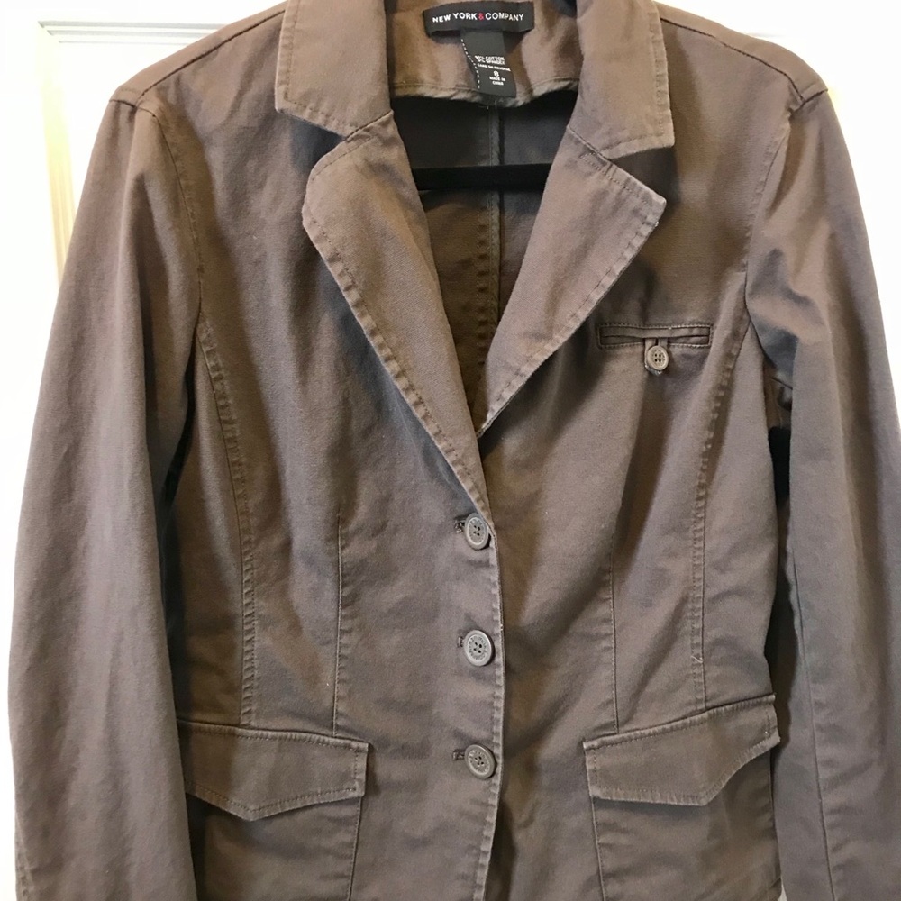 Women’s Jacket